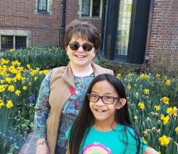 Fundraising Page Image