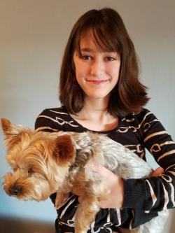 Fundraising Page Image